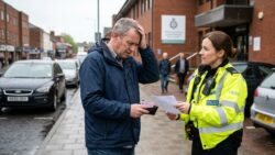 DVLA Enforcement Update 2026: Thousands of Driving Licences Revoked as Stricter Rules Roll Out Nationwide