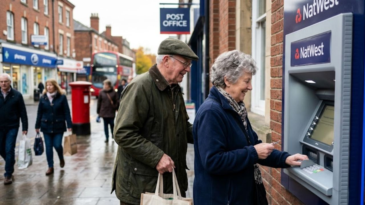 DWP Bank Holiday Payments 2026