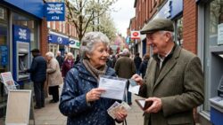 DWP Bank Holiday Payments 2026: Early Benefit And Pension Deposits Scheduled For UK Claimants