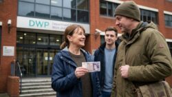 DWP Rule Adjustment 2026: PIP And DLA Claimants Shielded From New Changes