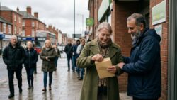 DWP Support Increase 2026: Millions of Households Set to Receive £295 Extra Payments This Week