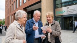 State Pension Increase 2026: Monthly Cost-of-Living Boost Announced After DWP Update