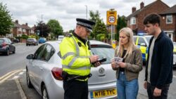 UK Driving Law Update April 2026: New Penalties And Rules Impact Motorists Nationwide