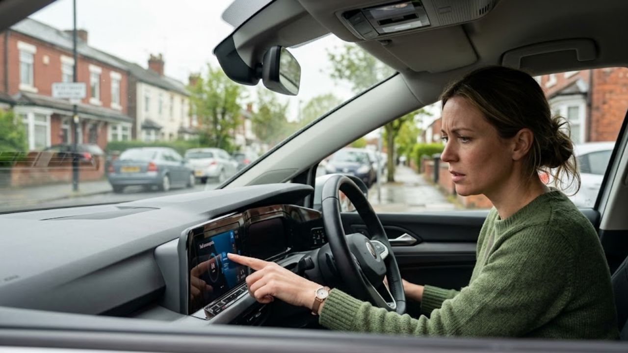 UK Fuel Efficiency Alert 2026