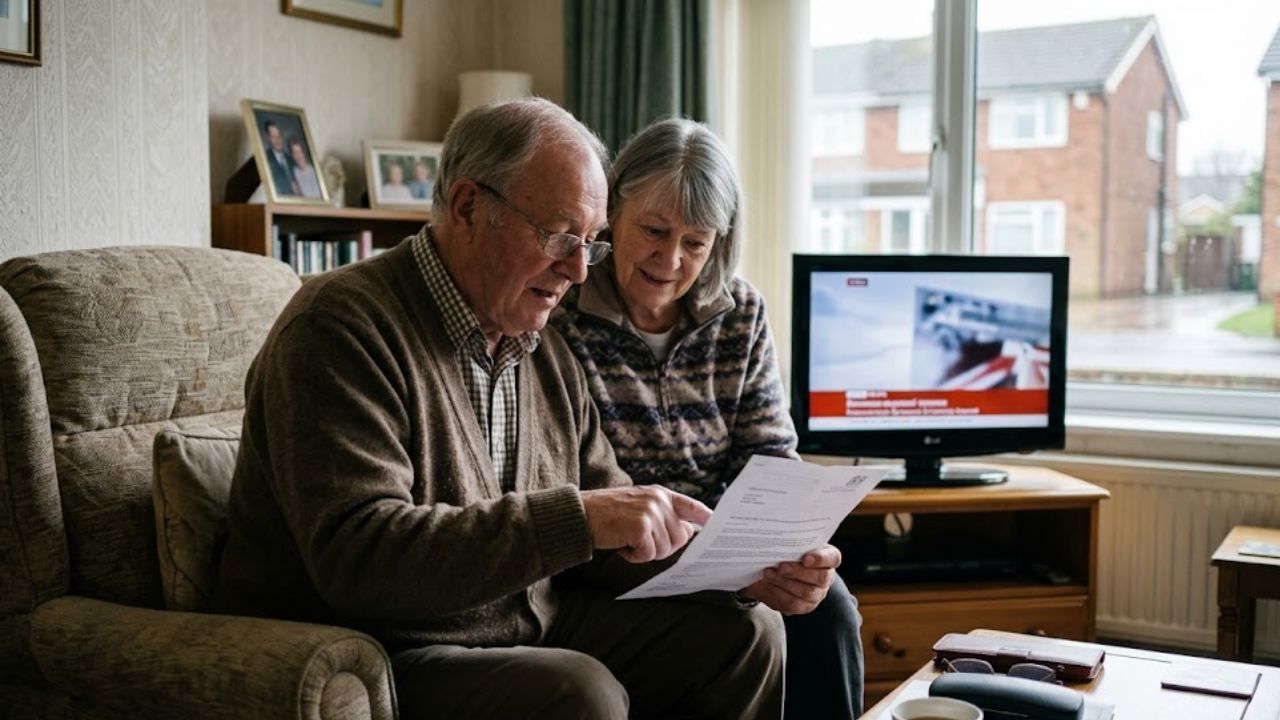 UK TV Licence Rules 2026