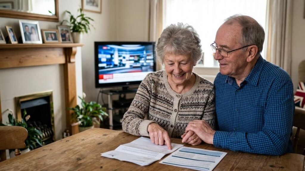 UK TV Licence Rules 2026