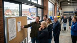 Wickes Store Policy Change April 2026: New £13 Rule Introduced Across UK Locations
