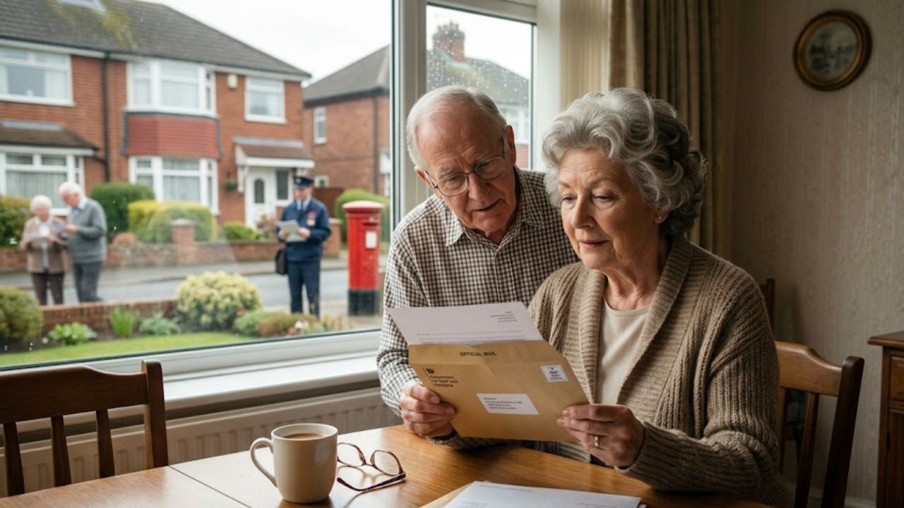 State Pension Update