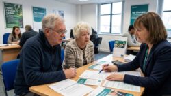 HMRC Pension Tax Update 2026: Retirees May Face New Tax Liabilities on State Pension Income