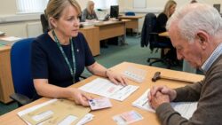 DVLA Licence Enforcement 2026: 33,000 Driving Licences Revoked Over Medical Conditions