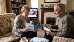 Free TV Licence Update For Over-60s: New Eligibility Rules Expand Support Access
