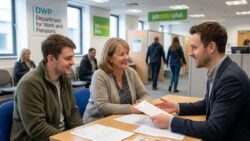 DWP PIP Application Changes 2026: New Process May Improve Approval Outcomes