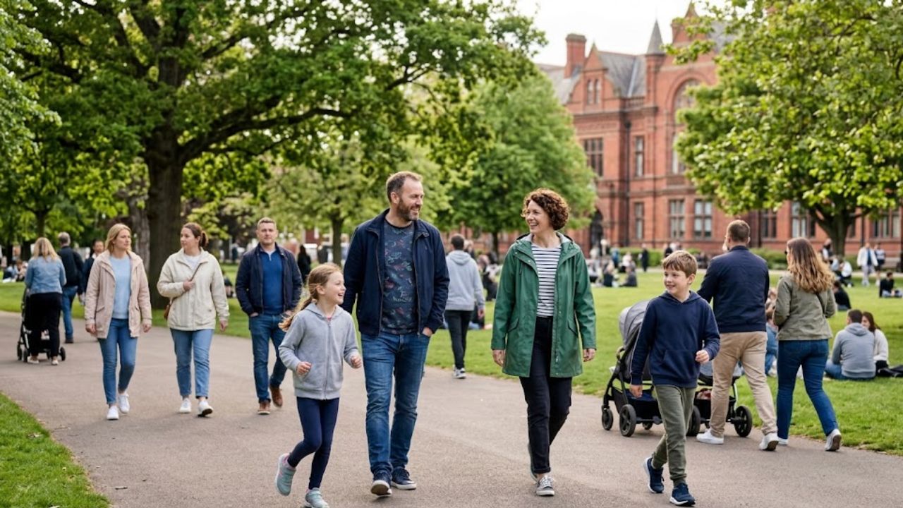 UK Bank Holiday Update 