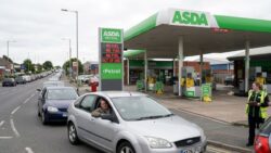 UK Fuel Supply Update 2026: Asda Responds as Petrol Station Shortages Reported Across Regions